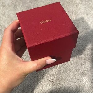 Cartier Luxury Bougie Candle
